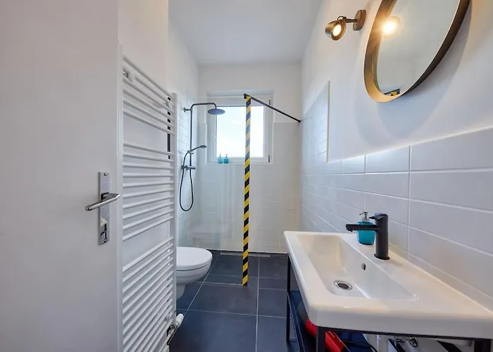 Apartament Falcon Apartment, Pano, View, Old Town,